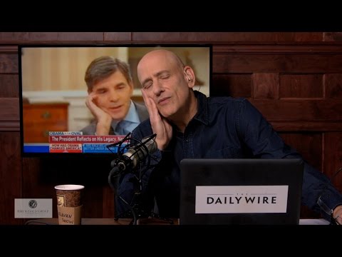 The Andrew Klavan Show Ep. 248 - Can Trump Trump the Race Card?