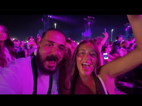 La Notte della Taranta 2025 - Festival Night 💃🇮🇹