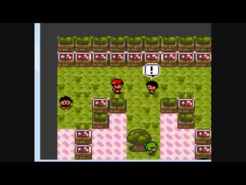 Pokemon Crystal Walkthrough Part 15