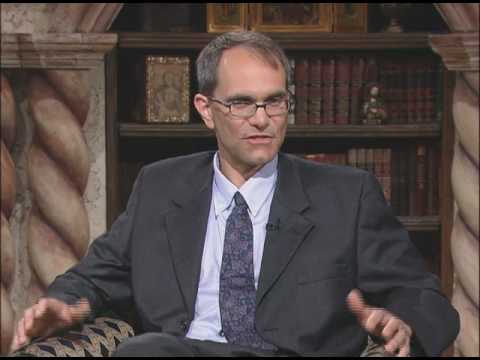 EWTN Live - Protestant Theology - Fr. Mitch Pacwa, S.J. with David Anders - 06-23-2010