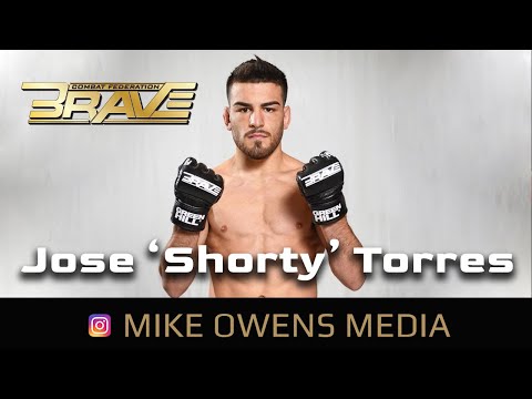 Jose Torres vs Sean Santella full fight