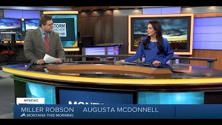 Q2 Montana This Morning with Augusta McDonnell 4-9-25