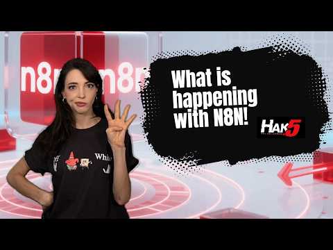 One Company, Four Critical CVEs, Two Weeks - Threat Wire