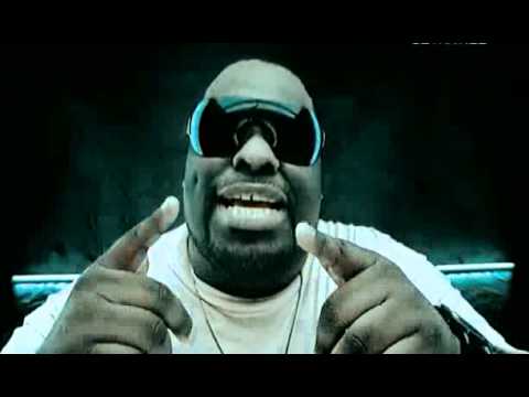 BIG ALI - Neon music [HD]