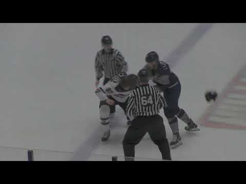 Chris Lijdsman vs Alexander Taulien