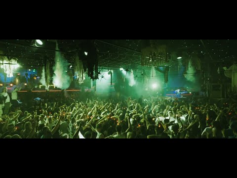 [AFTERMOVIE] 🎃 DESTINATION - CAP'TAIN MEGA HALLOWEEN PARTY 2025 🎃 - 31/10/2025 @ COMPLEXE CAP'TAIN