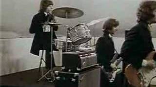 MAYBE TOMORROW by The IVEYS/Badfinger