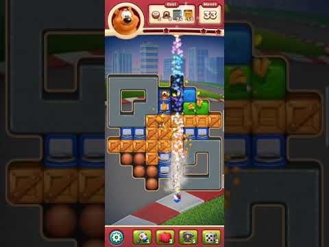 TOON BLAST Level 4530