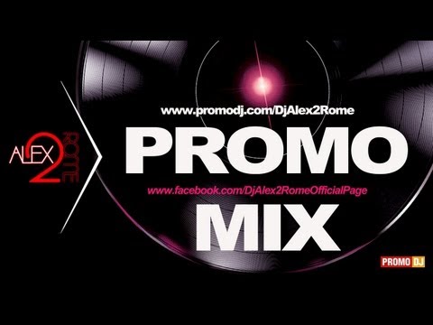 ALEX2ROME™  - ROMANIAN HOUSE MUSIC - WINTER 2011