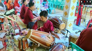 Download lagu CEK SOUND SHOLAWAT BURDAH ⁉️ HENDRA JAIPONG 🔴 BAYU MUSIC mp3 Download lagu CEK SOUND SHOLAWAT BURDAH ⁉️ HENDRA JAIPONG 🔴 BAYU MUSIC mp3