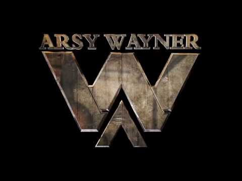 ((Solo)) _ Arsy Wayner ft Guido G en vivo premios nucleo urbano cali 2015