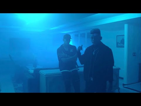 Uva - Daizak, @ElBogueto  & Nando Produce @candelamusictv9067 (Video Oficial)