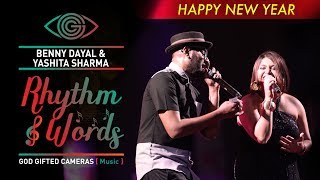 | Daru Desi | | Benny Dayal & Yashita Sharma | | Rhythm & Words | | God Gifted Cameras |