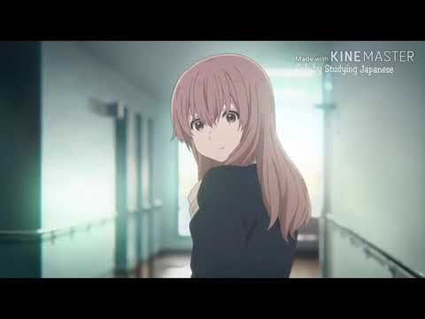 [Vietsub] Porta para o Amanhã ~ Eu Desejo ~ Cánh cửa đến ngày mai – Estudando Japonês