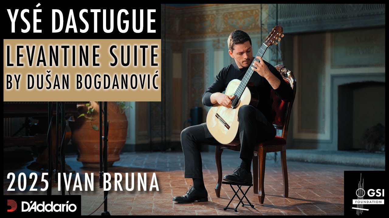 2025 Ivan Bruna SP/IN