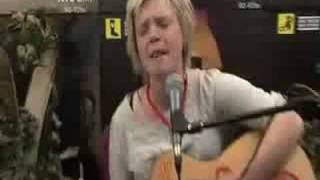 Wallis Bird-"The Circle"