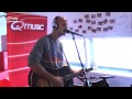 Q-music (NL): Milow - Where My Head Used To Be (live bij Van Inkel In De Middag)