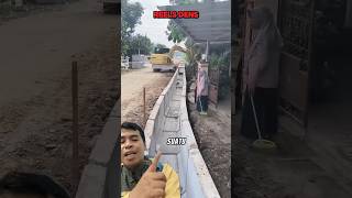 Download lagu Pekerjaan drainase #seputarbangunan #construction mp3