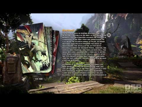 Dragon Age: Inquisition playthrough (PS4) pt174 - The Truth About Bianca