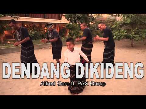 Lagu paling enak di dengar Nona itam manis Dendang Dikideng ( 2020)