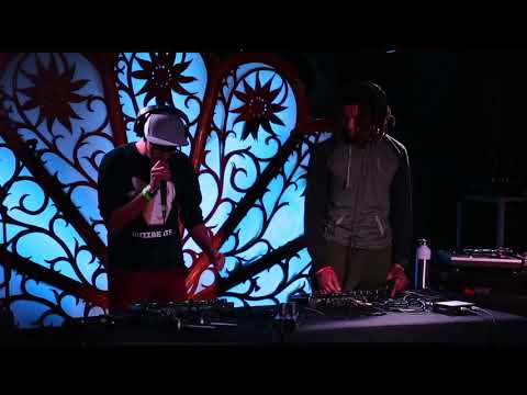 Shak vs G.I. Soul | Loopstation Battle Top 4 | American Beatbox Championships 2017