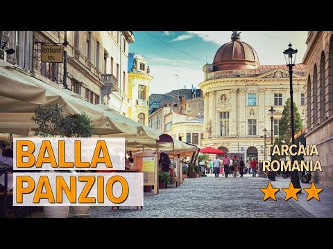 Balla panzio hotel review | Hotels in Tarcaia | Romanian Hotels