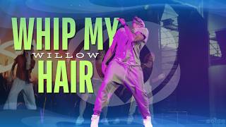 Download lagu Whip My Hair - SALSATION® Choreo by Vladimir Gerónimo mp3