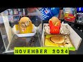 Nasty 4 Year Old McDonald S Food