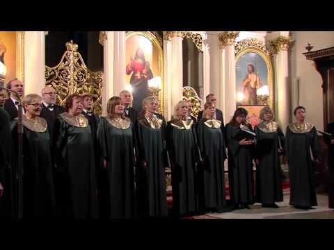 Byzantion collegium musicae slavicae