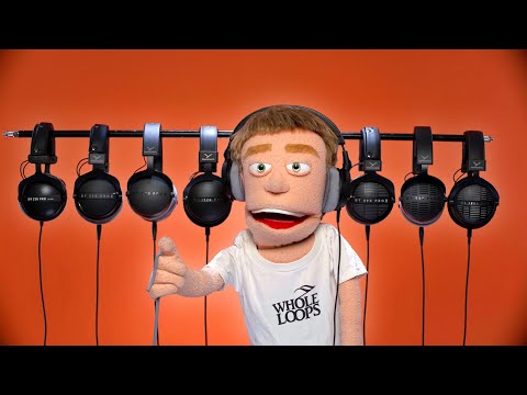 Best Beyerdynamic DT Headphones for your Studio? 🔥 All 9 models compared