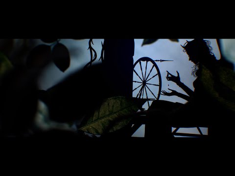 Tell Me A Story - Season 2 Main Title