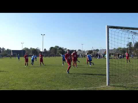 festival foot 13 RPFC A ALIZAY A