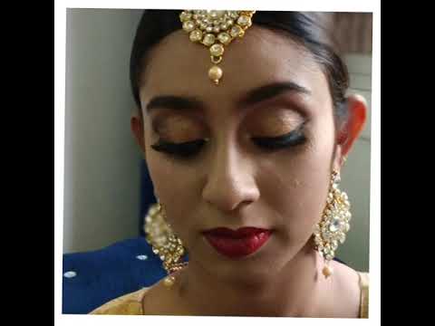 Bridal Makeup Artist portfolio by Naina Tahilramani Professional Makeup Artist & Hairstylist in Mumbai - Photo 3