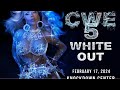 COLDEST WINTER EVER 5 OFFICIAL UNOFFICIAL LIVE