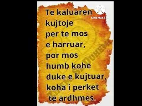 Thënie të vërteta🥰🥰