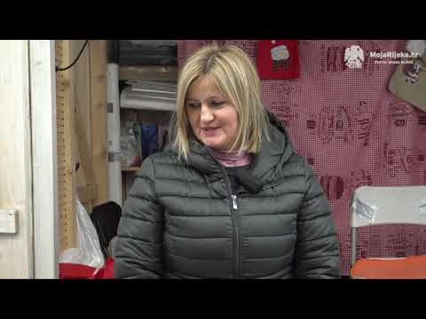 MojaRijeka.hr - Adventski sajam