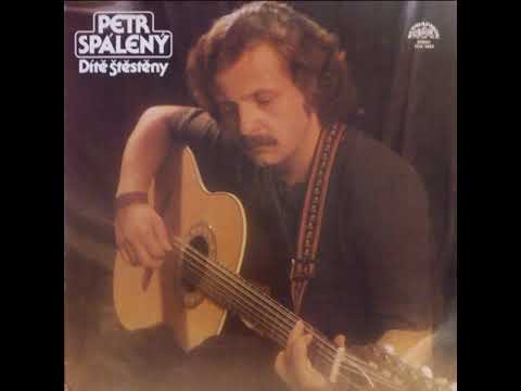 Petr Spálený - Chlap ze stránky 5 (12.1.1980)
