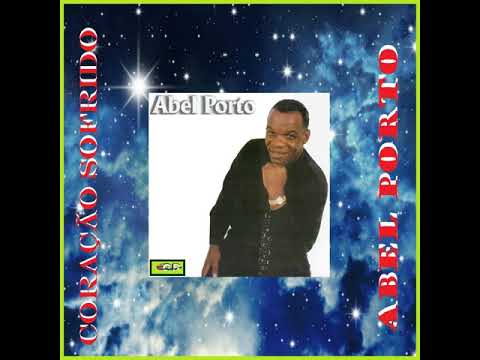 Cantor Abel Porto - Jesus