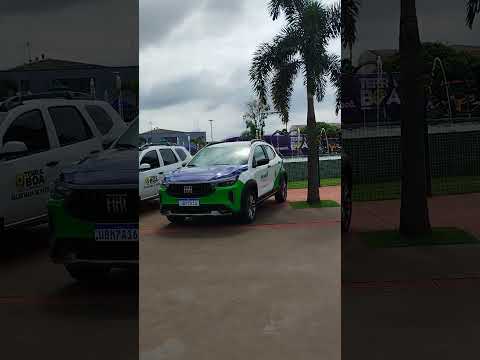 9 de setembro de 2026. praça Santo domo de terra boa PR.