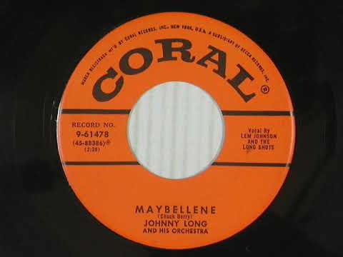 Johnny Long - Maybellene