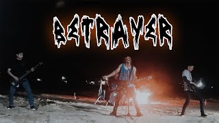 Download lagu BETRAYER - Bendera Kuning | Cover by Ayahwa mp3