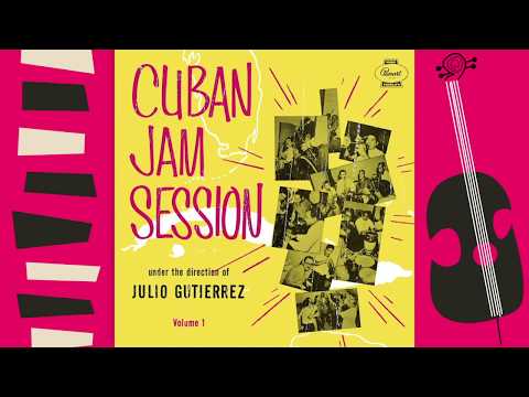 "Introduction" - Cuban Jam Session Volume 1 - Julio Gutiérrez