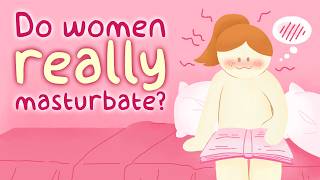 Download lagu Do Women Really Masturbate? Female Sexuality Taboo mp3