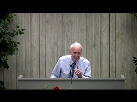 A Woman That Fears the Lord - Prov 31:30 - Jeff Pollard