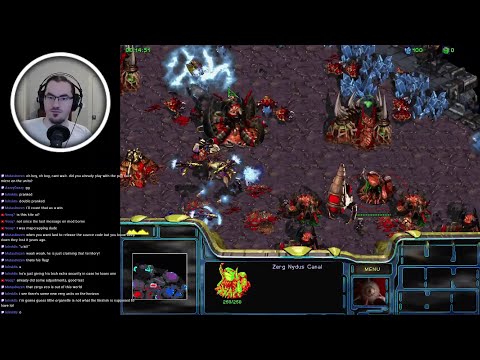 17 May 2021 Modstream - Blasteroids (Mapcrap S4E01)