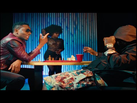 I Tribe x Drizilik - E Sweet (official Video)