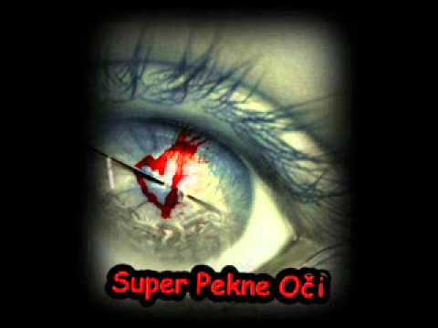 RomaneGila - Hnědé Oči