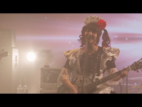 BAND-MAID / about Us (Official Live Video) online metal music video by BAND-MAID