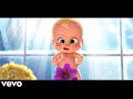 The Boss Baby Jalebi Baby Official Music Video HD