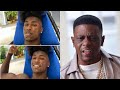 Gay Man EXPOSES Rapper Boosie BadAzz ... Claims They Had A ROMANTIC RELATIONSHIP! (Pics)